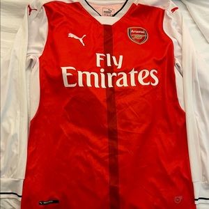 ⚽️Arsenal Shirt🛑